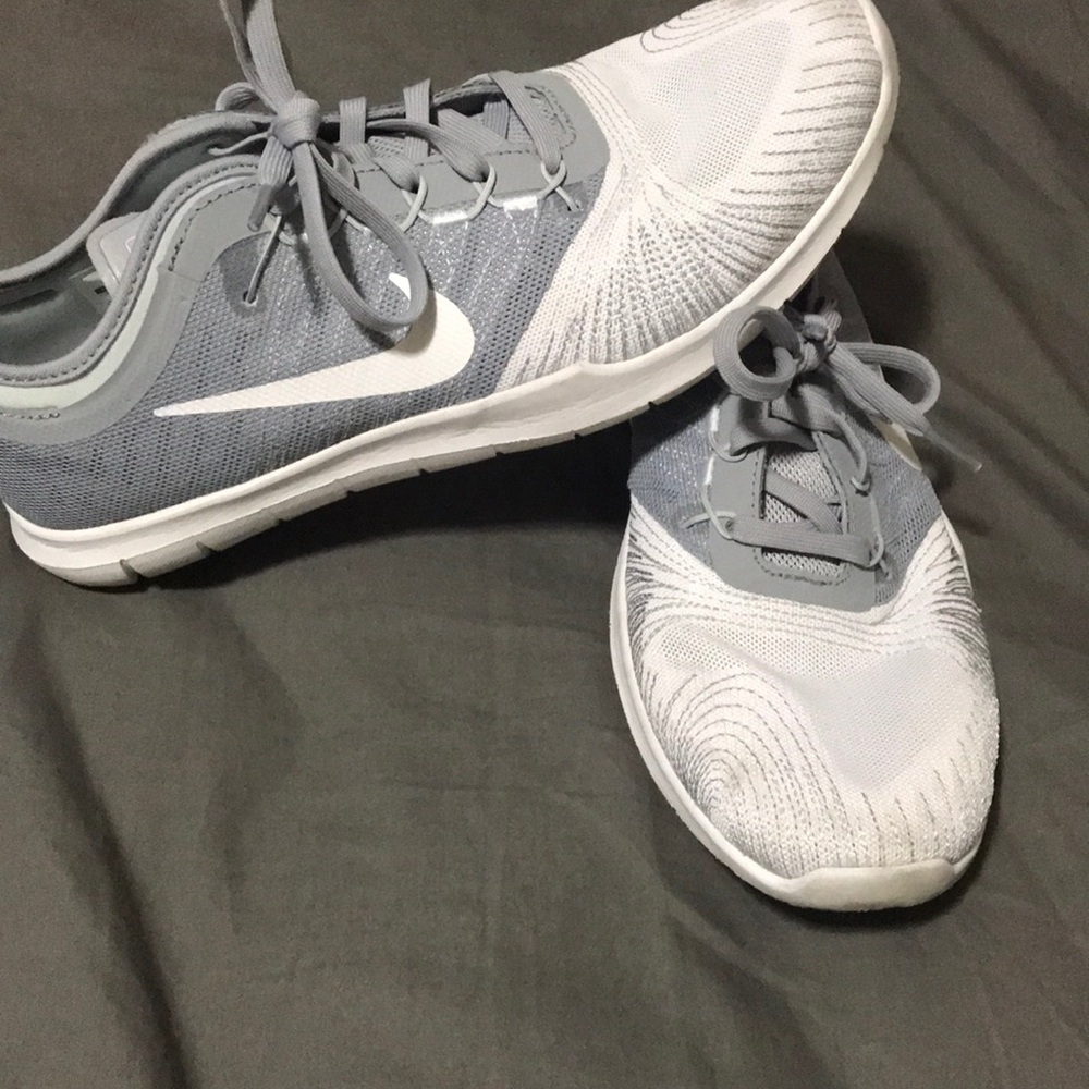 Size 8.5 Nike’s